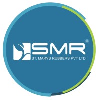 ST.MARYS RUBBERS Pvt.Ltd (SMR) logo - Similar company to Latrile Gloves Private Limited