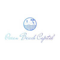 Ocean Beach Capital logo - Similar company to Red Gate Elite Ltd