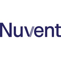 Nuvent Air Systems logo - Similar company to Irish Ventilation & Filtration