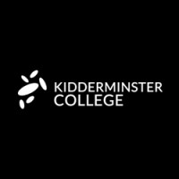 Kidderminster College logo - Similar company to Ncg