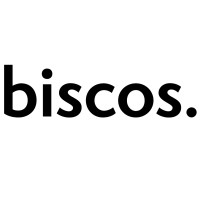 biscos. logo - Similar company to 2Tons -  Empresa Júnior Da Midialogia