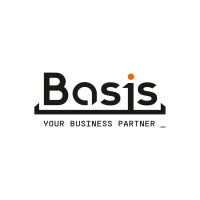 Basis logo - Similar company to Compage Sa