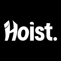 Hoist studio logo - Similar company to Datamen B2B Services