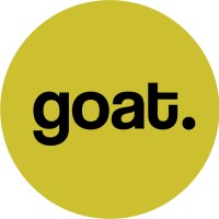 GOAT Originals logo - Similar company to Light Hill Studios
