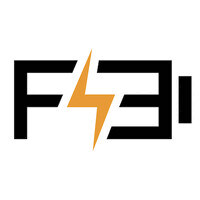 Fawkes Energy logo - Similar company to Barter Minds