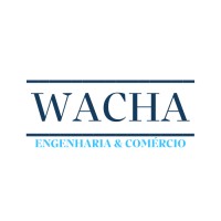 Wacha Engenharia logo - Similar company to Costa Corretora