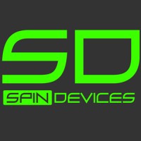Spin Devices logo - Similar company to Em Resist
