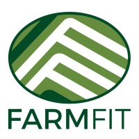 FarmFit UK logo - Similar company to Cwp Concrete