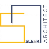 Sleek Architect logo - Similar company to Art@Architect