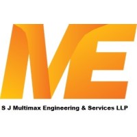 S J Multimax Engineering and Service LLP logo - Similar company to Indventr