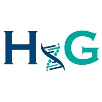 Health By Genetics™ logo - Similar company to Ettma