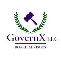 GovernX LLC logo - Similar company to Elm Analytics