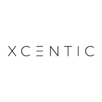 Xcentic Technologies logo - Similar company to Concito Mind Solutions Private Limited