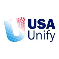 USA Unify 501c4 logo - Similar company to Unify
