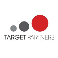 TARGET PARTNERS logo - Similar company to Sar Auditum