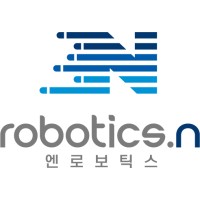 N Robotics logo - Similar company to N Robotics