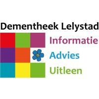 Dementheek Lelystad logo - Similar company to Mcc Flevoland