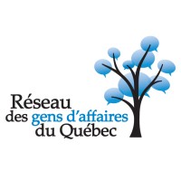 Réseau Des Gens D'Affaires Du Québec (Rgaq)