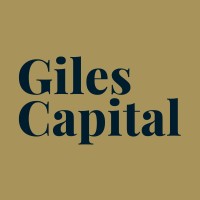 Giles Capital logo - Similar company to Figmafolio