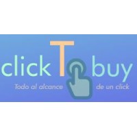 Click To Buy (Peru) logo - Similar company to Fm Graphics