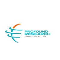 Profound Research Consultancy logo - Similar company to Telmas Research Consultancy