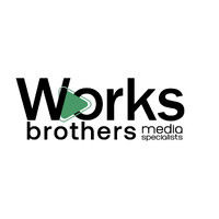 The Works Brothers. logo - Similar company to Lunch Table Studios