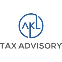 AKL Tax Advisory logo - Similar company to Sbo Financial