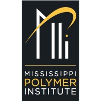 The Mississippi Polymer Institute logo - Similar company to Polymer Science Research Ctr