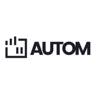 AUTOM logo - Similar company to Uni Metal Casting & Foundry 4.0 Centers