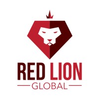 Red Lion Global logo - Similar company to J.P. Technical Services, Inc