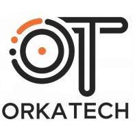 ORKATECH logo - Similar company to Orkatech Otomasyon