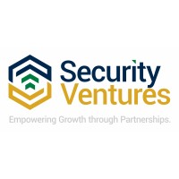 Security Ventures logo - Similar company to Security Leadership Capital