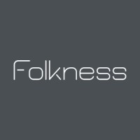 Folkness logo - Similar company to The Walrus