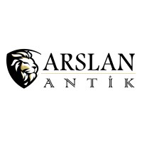 Arslan Antik logo - Similar company to Alif Art Müzayede