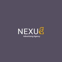 nexus advertising agency logo - Similar company to Bogzin | بگزین