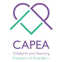CAPEA Inc logo - Similar company to Man With A Pram
