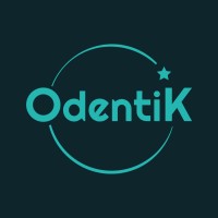 Odentik logo - Similar company to Validoss