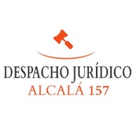 Despacho Jurídico Alcalá 157 logo - Similar company to Despacho Jurídico Díaz De Magdalena