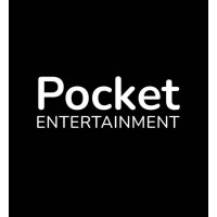 Pocket Entertainment logo - Similar company to Aadhyasree Infotainment