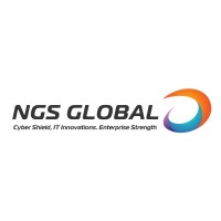 NGS Global logo - Similar company to Ken Mentors