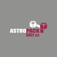Astropack Gulf LLC logo - Similar company to Zultech Solutions