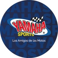 Yamaha Sports logo - Similar company to Nice Touch Communications