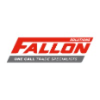 Fallon Solutions logo - Similar company to Air Dc