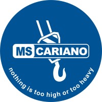 MSCARIANO, Lda logo - Similar company to M