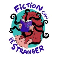 Fiction Can Be Stranger logo - Similar company to Rrramble