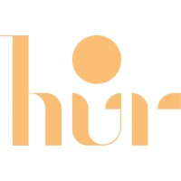 Hur Saffron logo - Similar company to Boof Co.