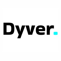Dyver logo - Similar company to Eddy Gtm Agency