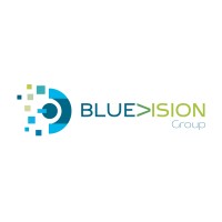 Bluevision Consulting Group logo - Similar company to Bincipio 8