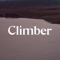 Climber logo - Similar company to Climber