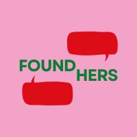 FoundHers logo - Similar company to Grow & Heal